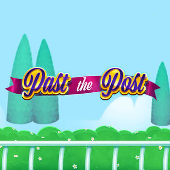Play Past The Post at ICE36