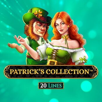 Play Patricks Collection 20 Lines at ICE36