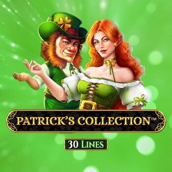 Play Patricks Collection 30 Lines at ICE36