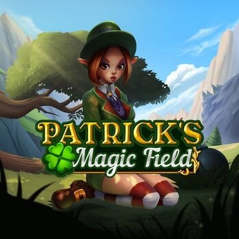 Play Patrick's Magic Field at ICE36