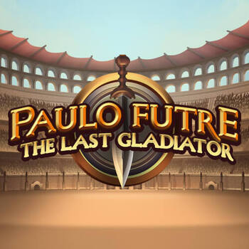 Play Paulo Futre The Last Gladiator at ICE36