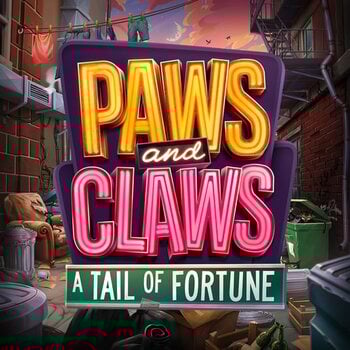 Play Paws and Claws: A Tail of Fortune at ICE36