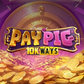 Play PayPig 10K Ways at ICE36