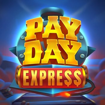Play Payday Express at ICE36