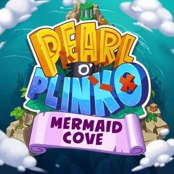 Play Pearl o' Plinko Mermaid Cove at ICE36