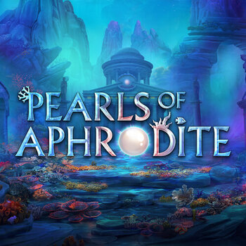 Play Pearls of Aphrodite at ICE36