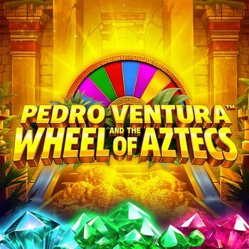 Play Pedro Ventura and the Wheel of Aztecs at ICE36