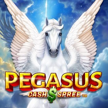 Play Pegasus Cash Spree at ICE36