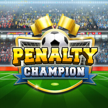 Play Penalty Champion at ICE36