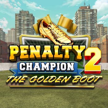 Play Penalty Champion 2 at ICE36