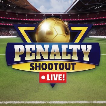 Play Penalty Shootout Live at ICE36