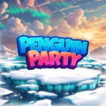 Play Penguin Party at ICE36