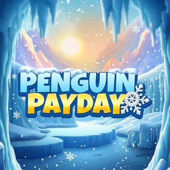 Play Penguin Payday at ICE36