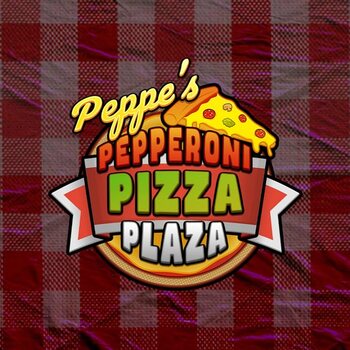 Play Peppe's Pepperoni Pizza Plaza at ICE36