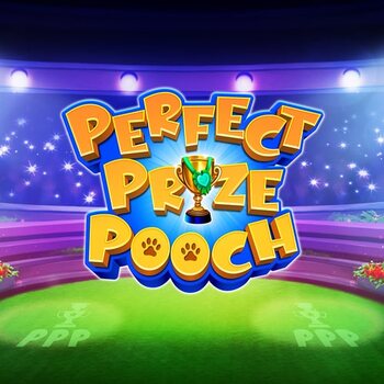 Play Perfect Prize Pooch at ICE36