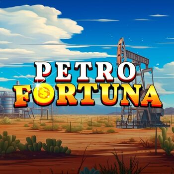 Play Petro Fortuna at ICE36