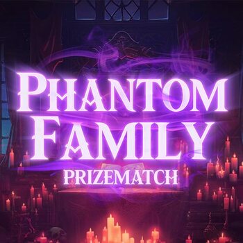 Play Phantom Family Prizematch at ICE36