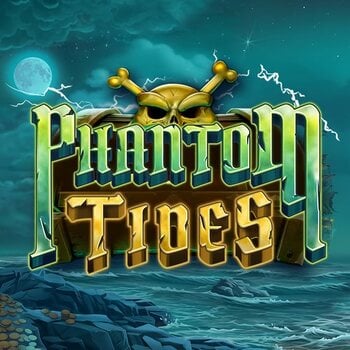 Play Phantom Tides at ICE36