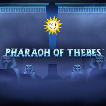 Play Pharaoh Of Thebes at ICE36