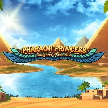 Play Pharaoh Princess - Daughter of the Nile at ICE36