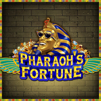 Play Pharaohs Fortune at ICE36