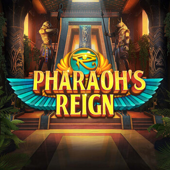 Play Pharaohs Reign at ICE36