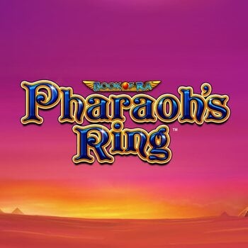 Play Pharaoh's Ring at ICE36