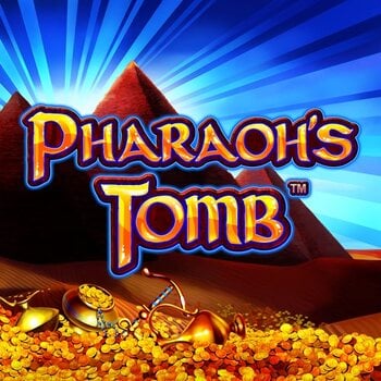 Play Pharaoh’s Tomb at ICE36
