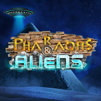 Play Pharaohs and Aliens at ICE36