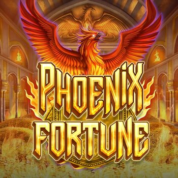 Play Phoenix Fortune at ICE36