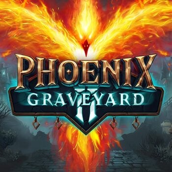 Play Phoenix Graveyard 2 at ICE36