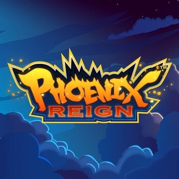 Play Phoenix Reign at ICE36