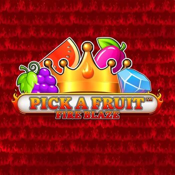 Play Pick A Fruits-Fire Blaze at ICE36