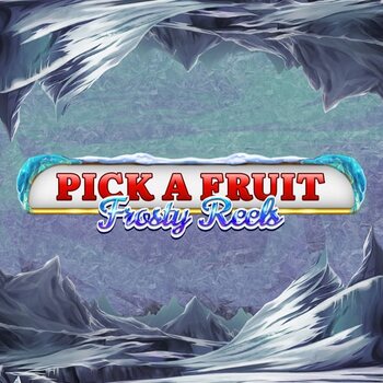 Play Pick A Fruit - Frosty Reels at ICE36