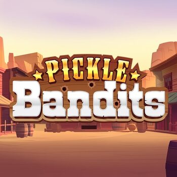 Play Pickle Bandits at ICE36