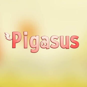 Play Pigasus and Friends at ICE36