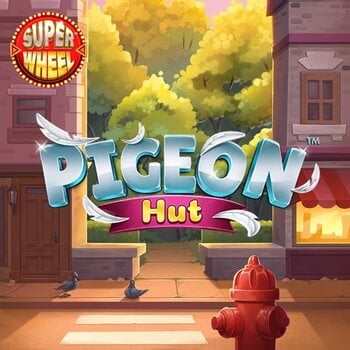 Play Pigeon Hut at ICE36