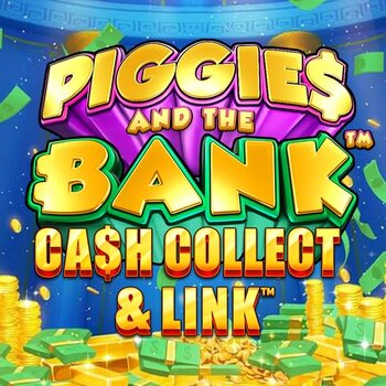 Play Piggies and the Bank: Cash Collect & Link at ICE36