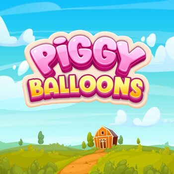 Play Piggy Balloons at ICE36
