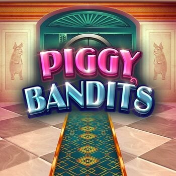 Play Piggy Bandits at ICE36