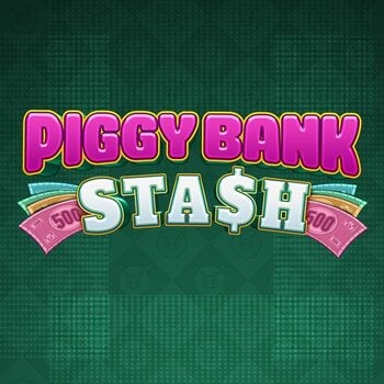 Play Piggy Bank Stash at ICE36
