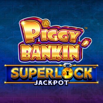 Play Piggy Bankin Super Lock at ICE36