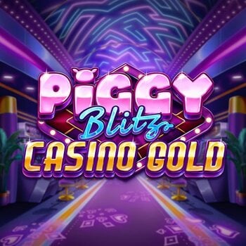 Play Piggy Blitz Casino Gold at ICE36