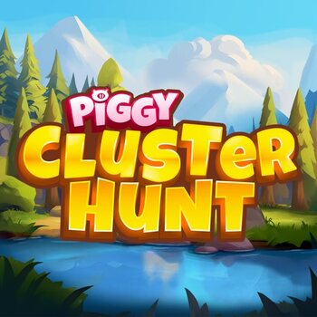 Play Piggy Cluster Hunt at ICE36