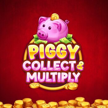 Play Piggy Collect and Multiply at ICE36