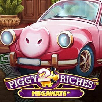 Play Piggy Riches 2 MegaWays at ICE36