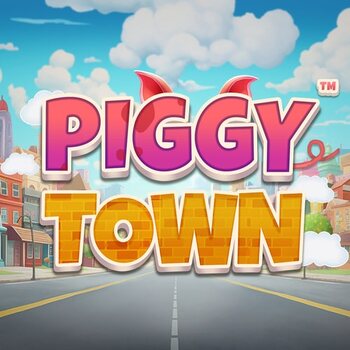 Play Piggy Town at ICE36