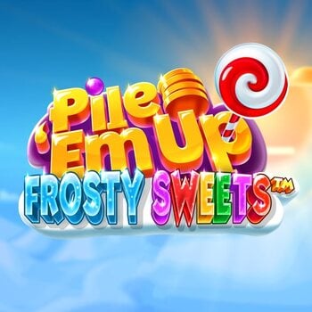 Play Pile Em Up Frosty Sweets at ICE36