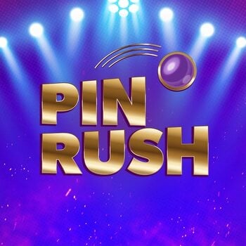 Play Pin Rush at ICE36