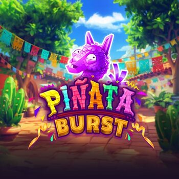 Play Pinata Burst at ICE36
